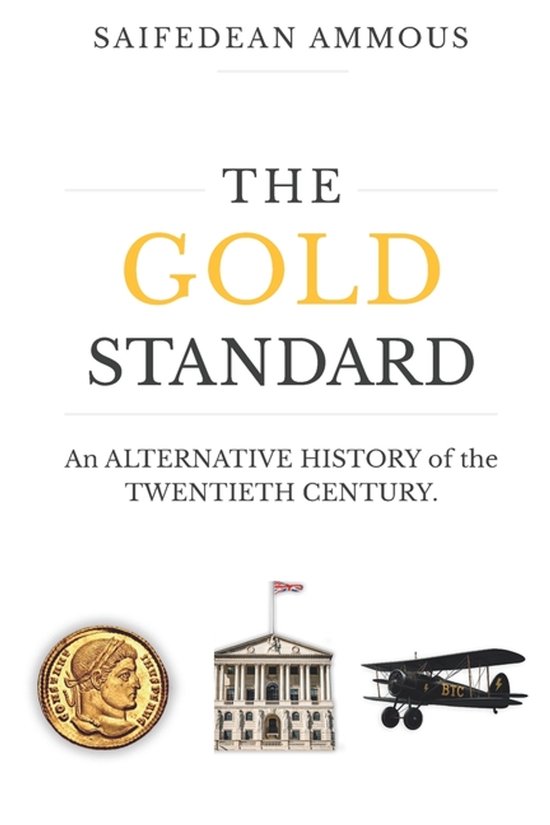 The Gold Standard - cover