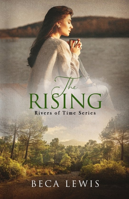 The Rising - cover