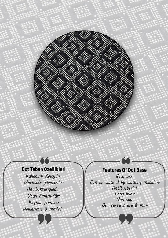 Bosdela 2-delige badmattenset – Antislip en absorberende badkamermatten, wasbaar, zacht en comfortabel – toiletmat + badmat – ideaal voor badkamer en toilet, met barcode-design 60x100 + 50x60 cm