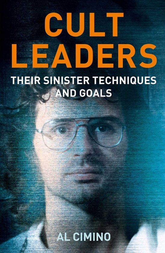 True Crime Casefiles- Cult Leaders