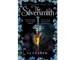 The Selvaren-The Silversmith
