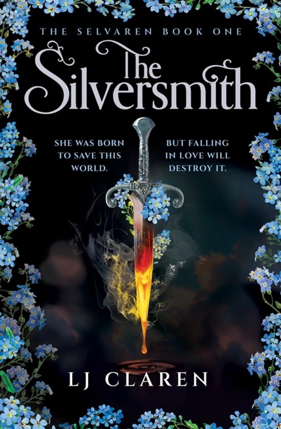 The Selvaren-The Silversmith