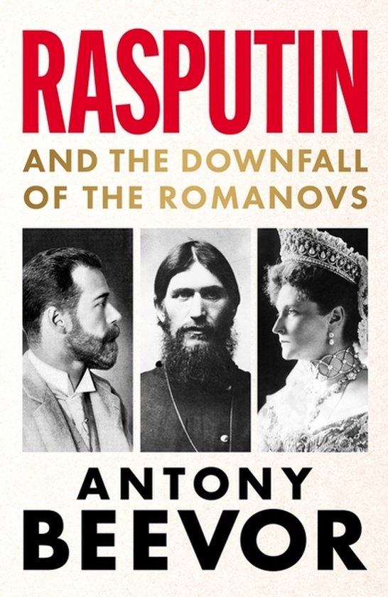 Rasputin - cover