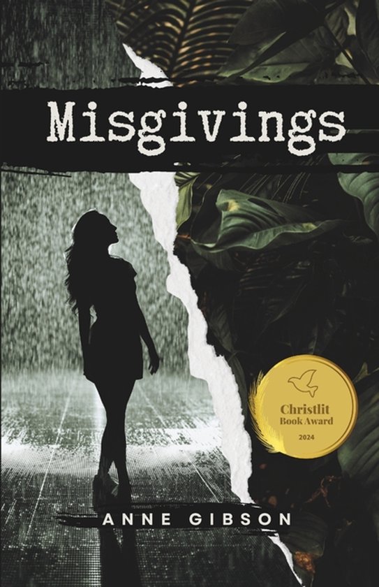 Misgivings - cover