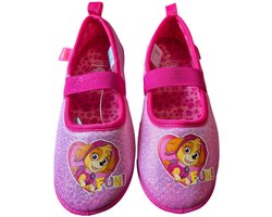Paw Patrol sloffen voor meisjes - roze