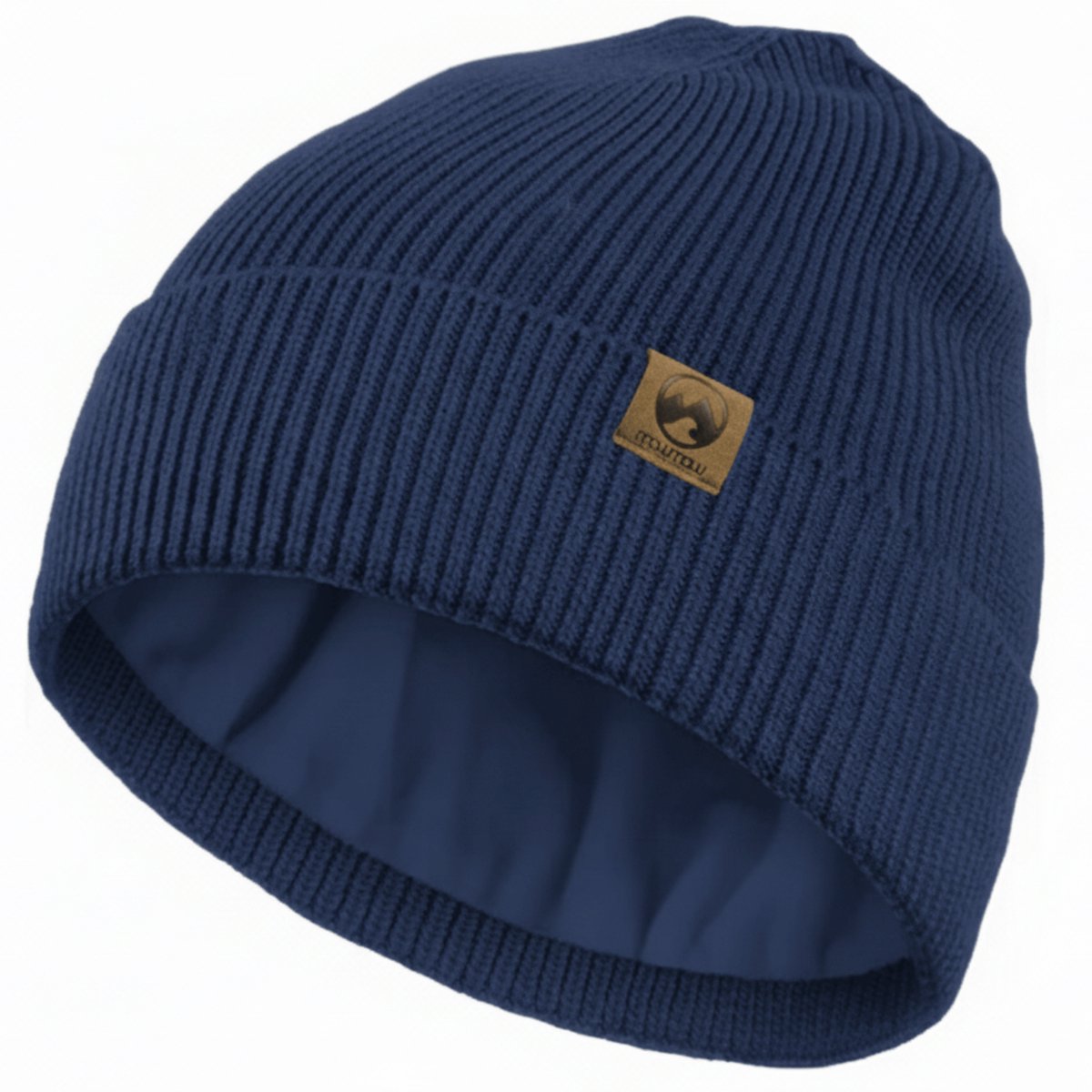 MowMow Muts - Beanie - Heren - Dames - One Size - Unisex