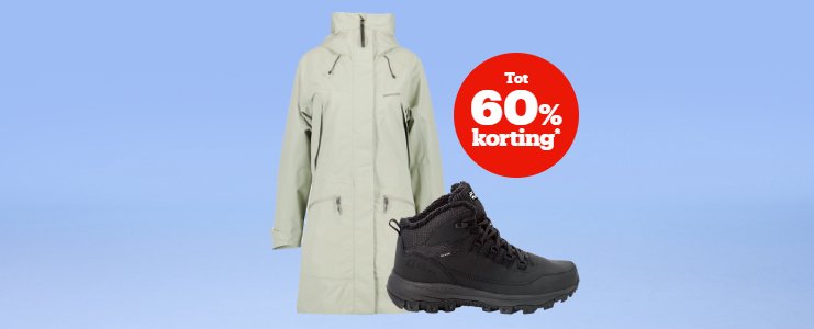 Jusqu'à 60 % de réduction*