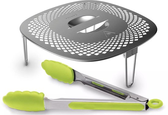 Philips HD9954/01 Kit Philips pour en-cas légers