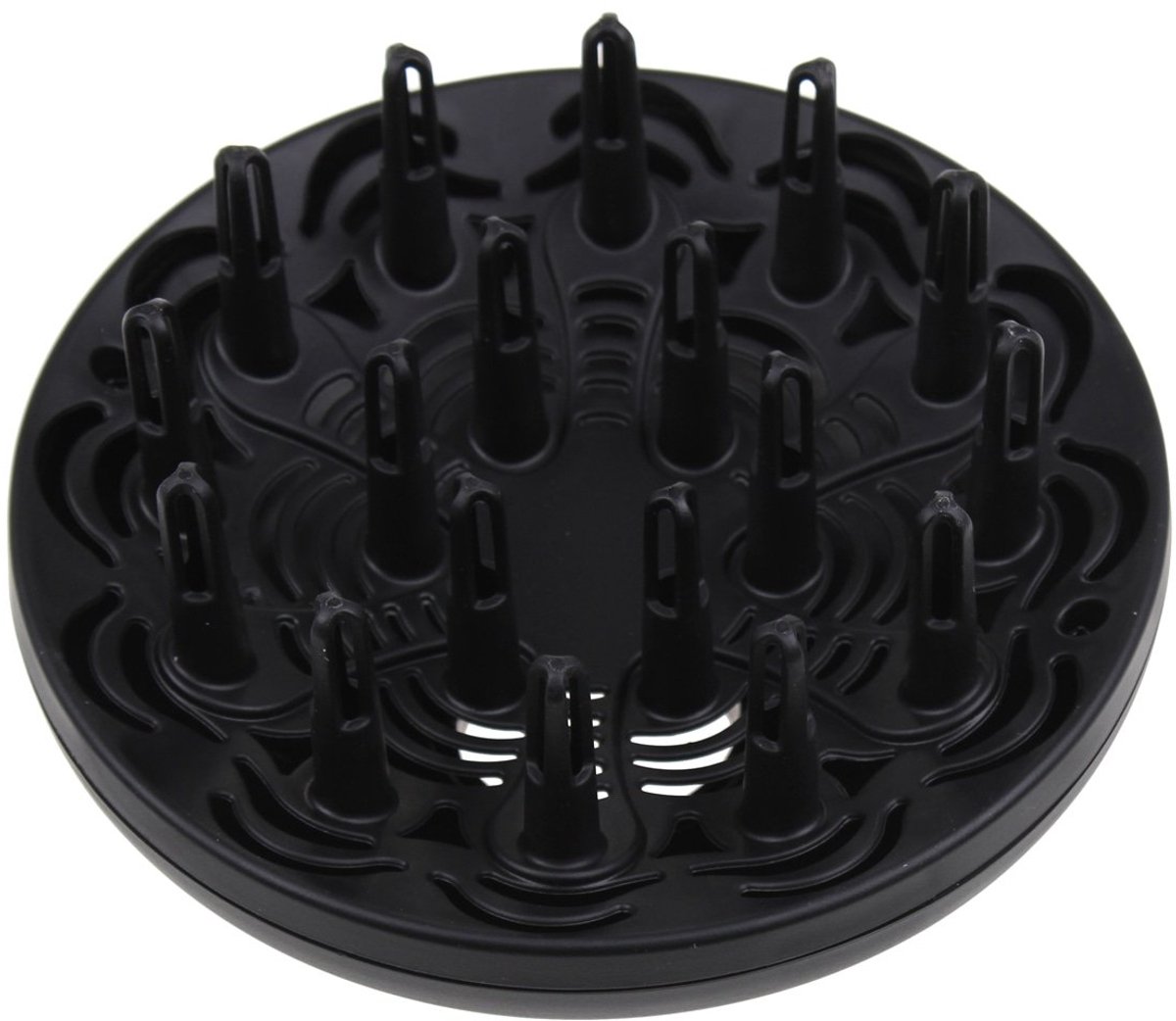 BABYLISS - DIFFUSER / UITBLAASMOND HAARDROGER - 25805630