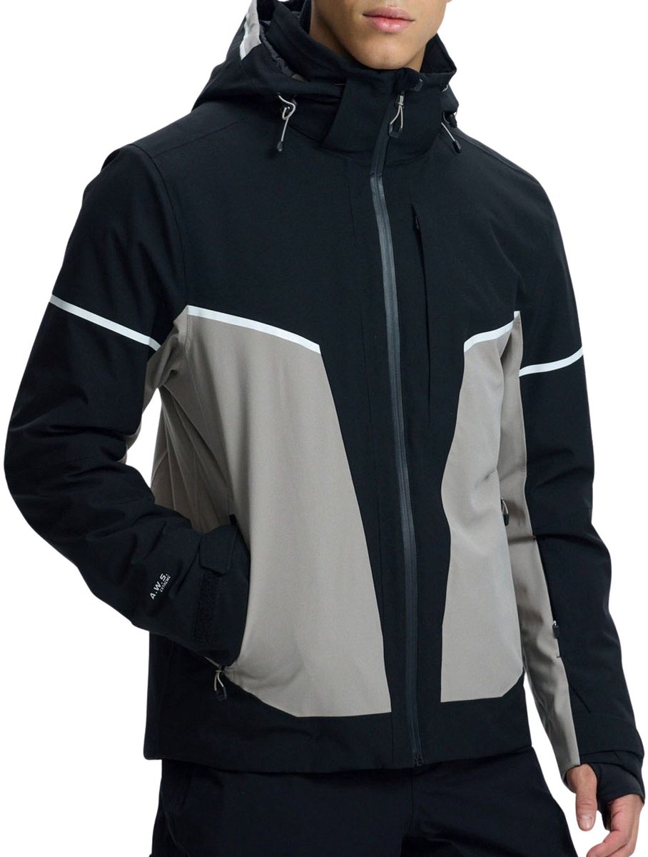 Icepeak Fircrest Skijas Heren - Maat XXL (54)