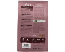Bosch HPC Menu Junior Hondenvoer - Kalkoen - 12 kg