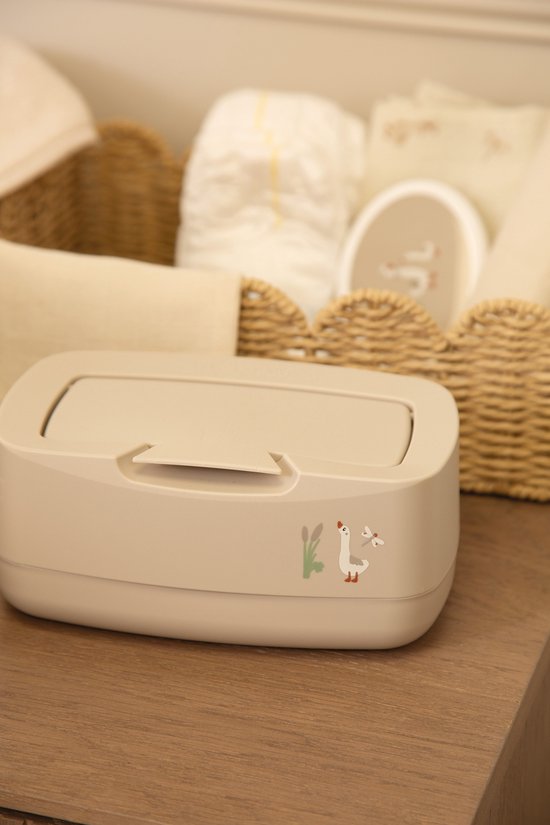 Easy wipe Silk BBJ Soft spring — afbeelding 3