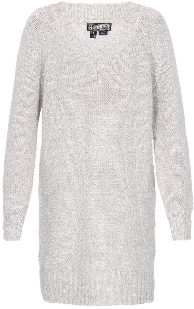 DreiMaster jurk