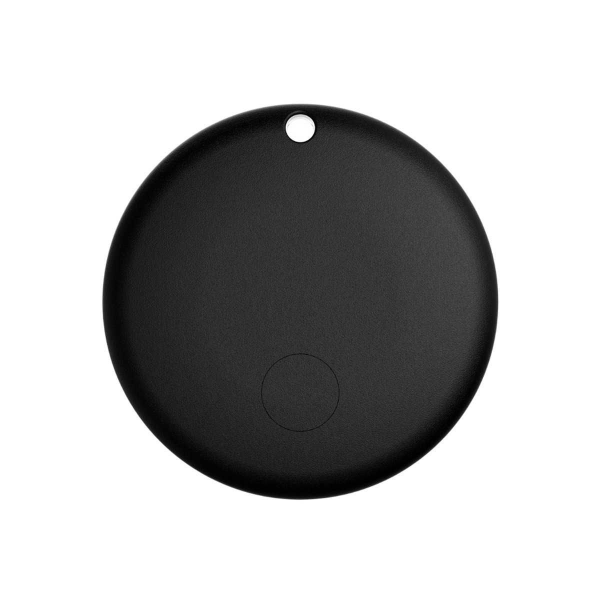 Fivesquare Mini Smart Tag Tracker – Bluetooth Zoektag – Apple Find My – Zwart- Verloren Voorwerpen Terugvinden – Sleutels / Huisdieren / Bagage