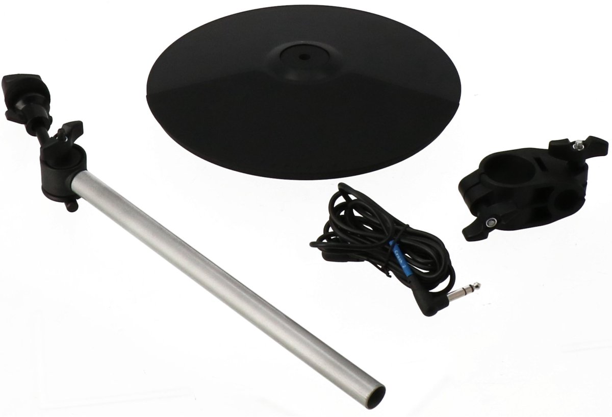 Fazley DDK-003 extra 10 inch bekkenpad voor DDK-080