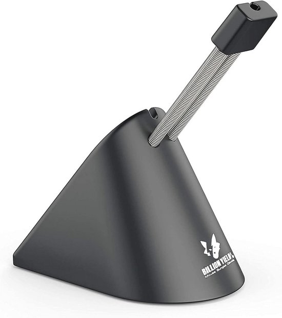 Gaming Mouse Bungee voor Optimaal Kabelbeheer | bol
