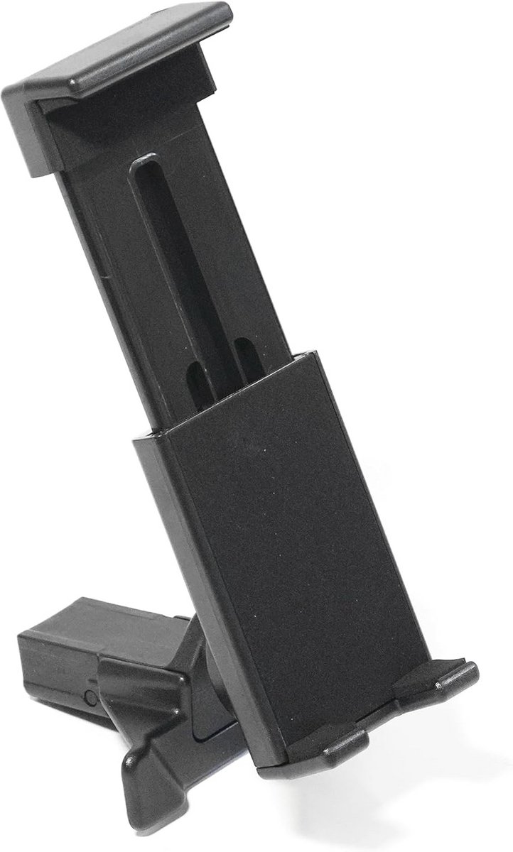 Tablet houder voor onderweg - Skoda Smart Hold