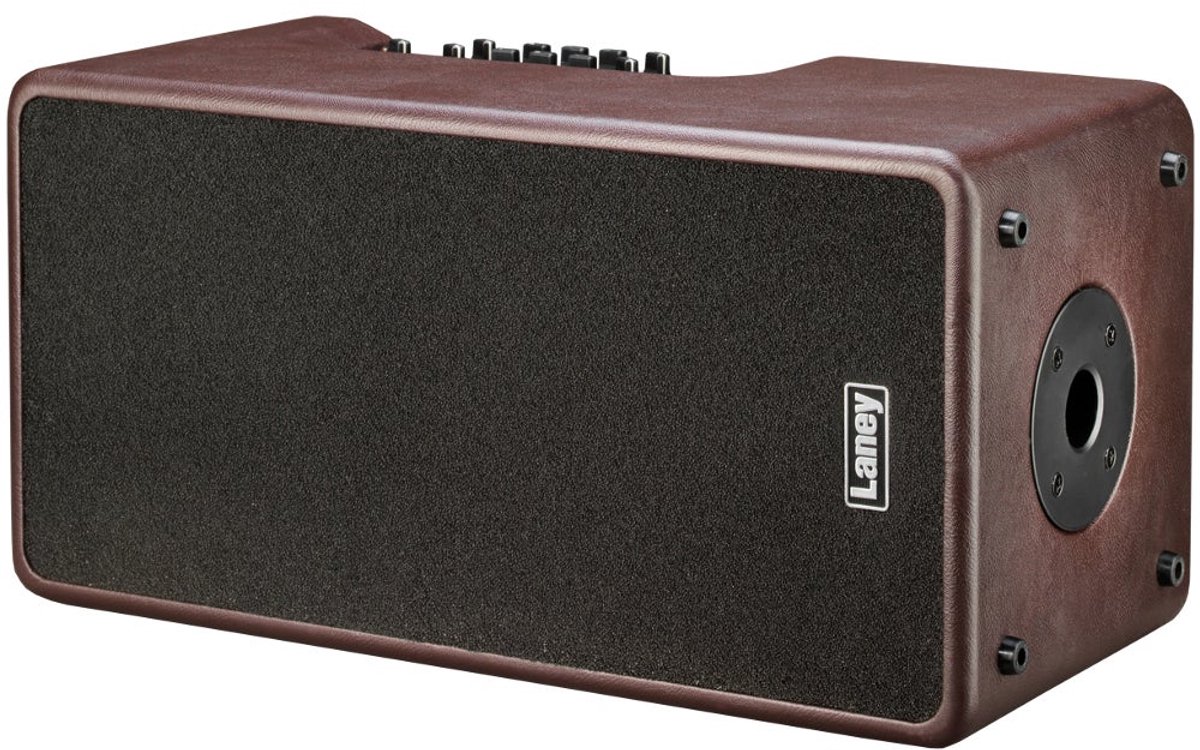 Laney A-Duo akoestische-gitaarversterkercombo