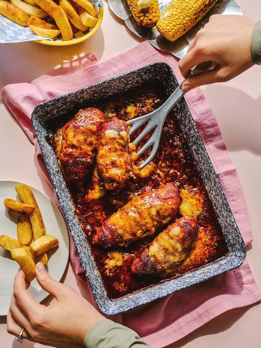 Heerlijke Slow Cooker Kookboek met 90 Makkelijke Recepten - afbeelding 3