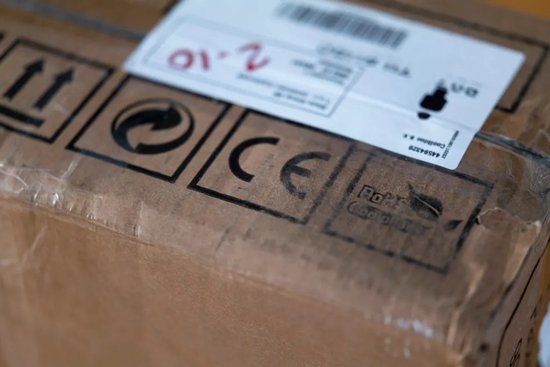 SILVERCREST® Stofmijtzuiger 300 W Blauw met UV-sterilisatie - SILVERCREST® - €85,00