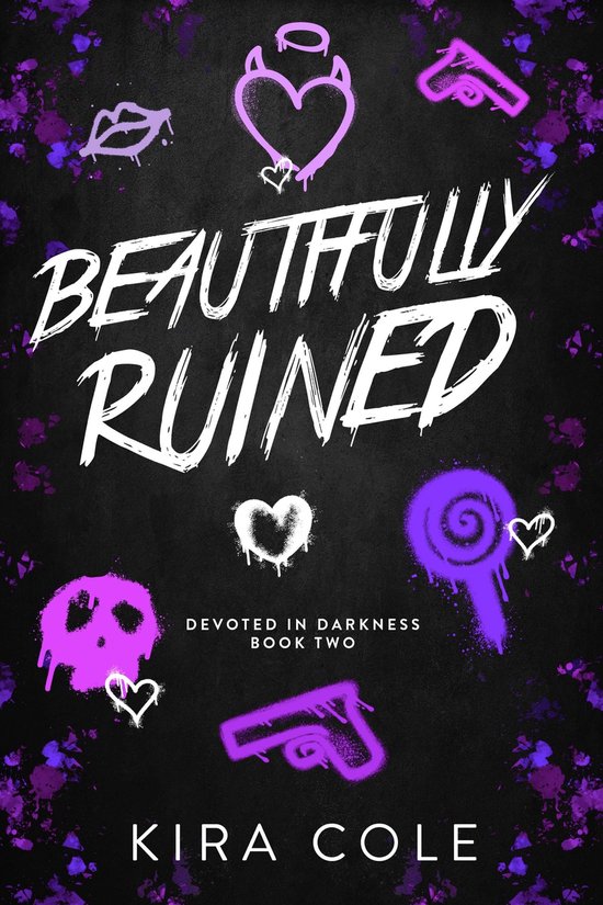 Devoted In Darkness 2 - Beautifully Ruined