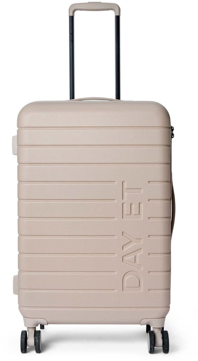 DAY ET trolley Day Tonal 24" Suitcase Moon Rock Taupe 68cm