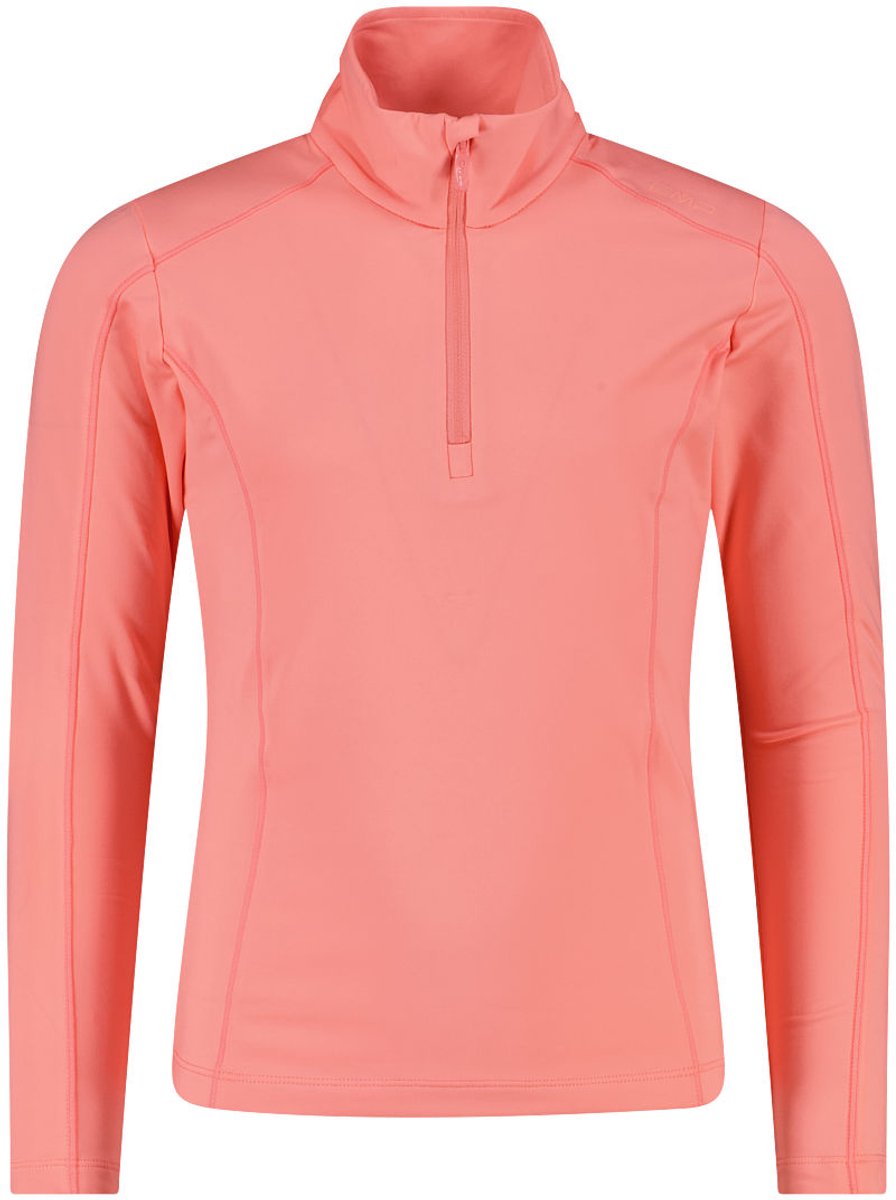 CMP Kid G Sweat – Wintersport Wintersportkleding Pullies Groen