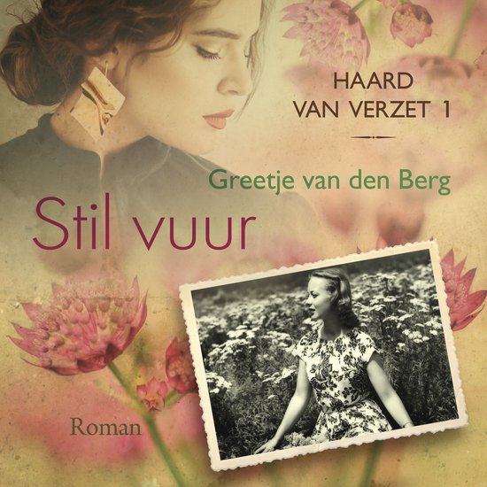 Stil vuur - cover