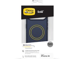 OtterBox Sole Series voor Apple iPhone Air, Real Quiet