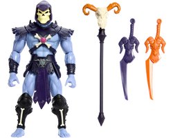 Mattel Masters of the Universe Origins Action Figure Cartoon Collection: Skeletor 14 cm Action Figuur