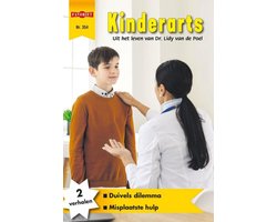 Kinderarts 354 - Kinderarts