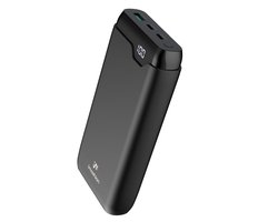 foto van imoshion Powerbank 27.000 mAh - 30W Snellader USB C / A - Noodpakket