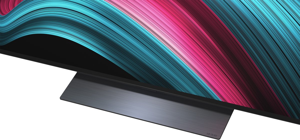 LG C5 OLED48C56LB 48" - 4K OLED Evo met 144Hz gaming thumbnail 6