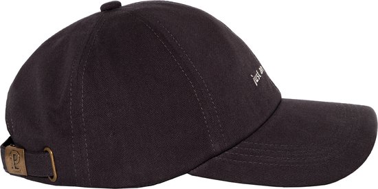 Casquette F1 - Just an Inchident - Gris foncé - Pour les fans de Formule 1 - Pinnacle Lore