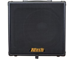Markbass CMB121 Black Line 150W - Bass combo versterker