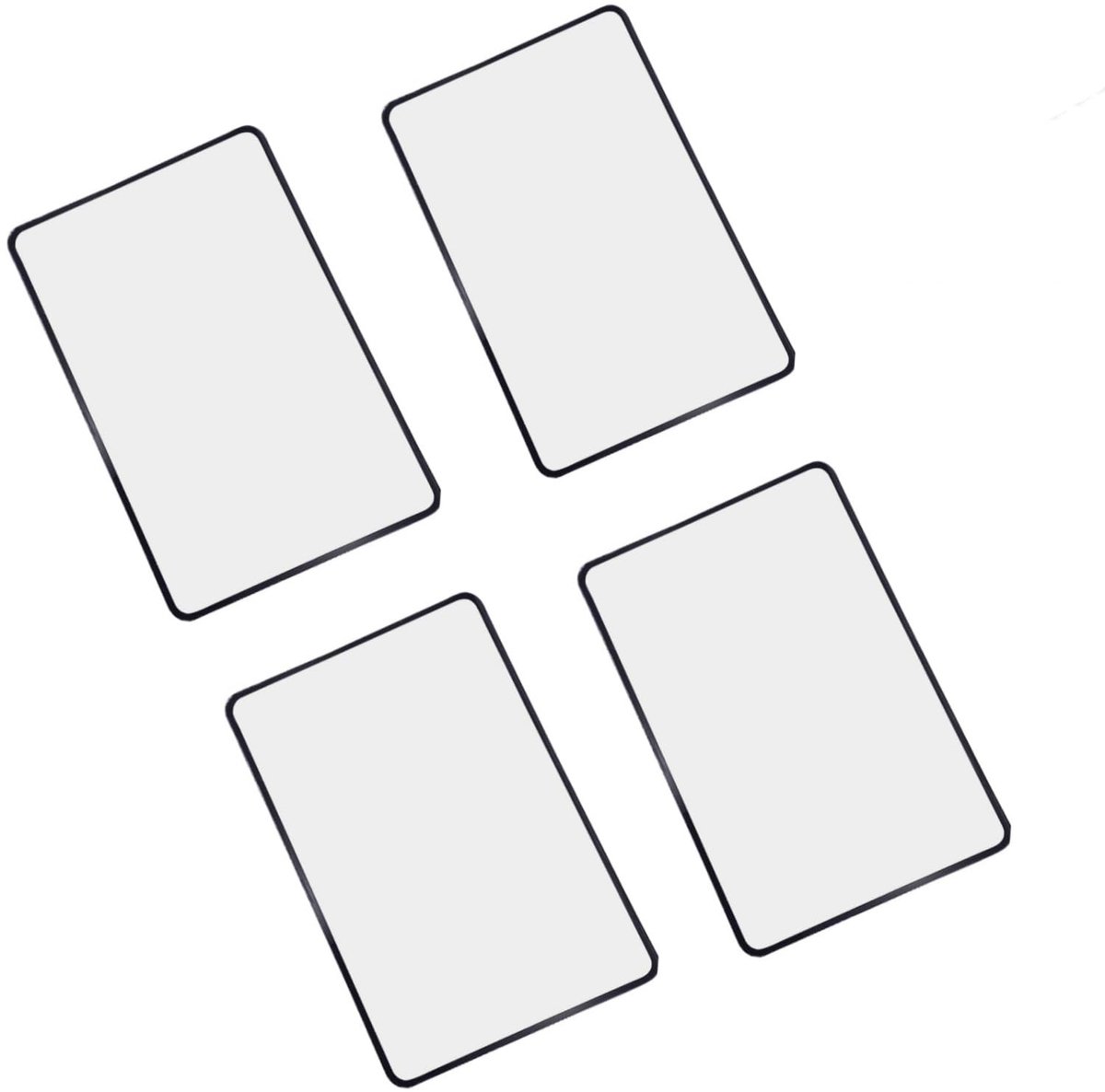 IMPERATORIS® Vergrootglas - Handheld Vergrootglas voor Kinderen & Senioren -Lichtgewicht & Duurzaam – Educatief Speelgoed voor Natuurverkenning - Lezen & Hobby’s - Vergroting tot 300% - Zwart