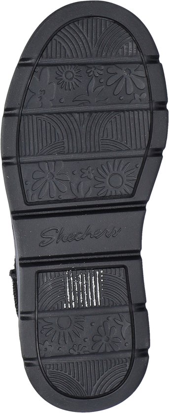 Skechers Keepsakes zy - Mini Bottes femmes pour femme - Zwart