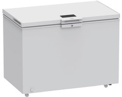 Whirlpool W3RHS30DW Diepvrieskist Vrijstaand 308 l Wit