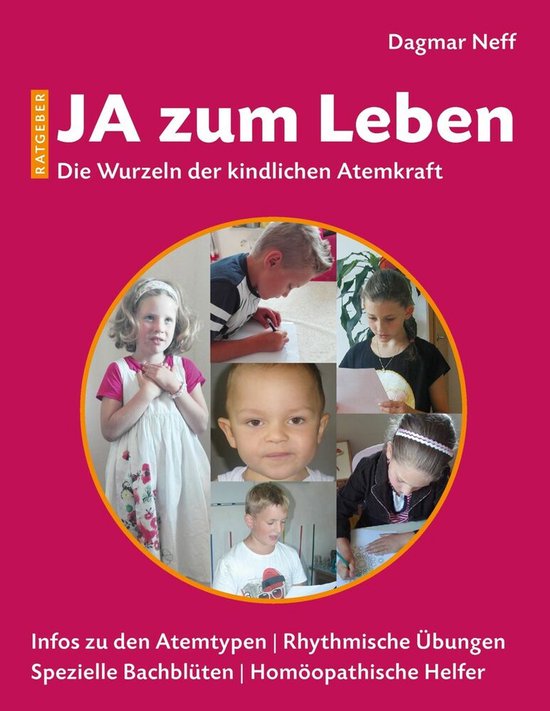 Ja Zum Leben - cover