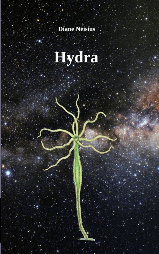 Hydra - cover