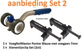Voegrolmaster aanbieding 2