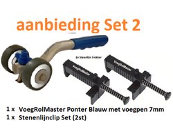 Voegrolmaster aanbieding 2