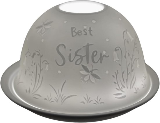 Porte Bougies En Bois Vieilli Et Métal S | Je Commande ! | Home24