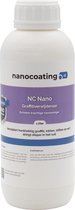 NC Nano Graffitiverwijderaar – Nano Graffitireiniger voor Hout, Metaal, Steen, Glas en Kunststof | Ondergrondvriendelijk