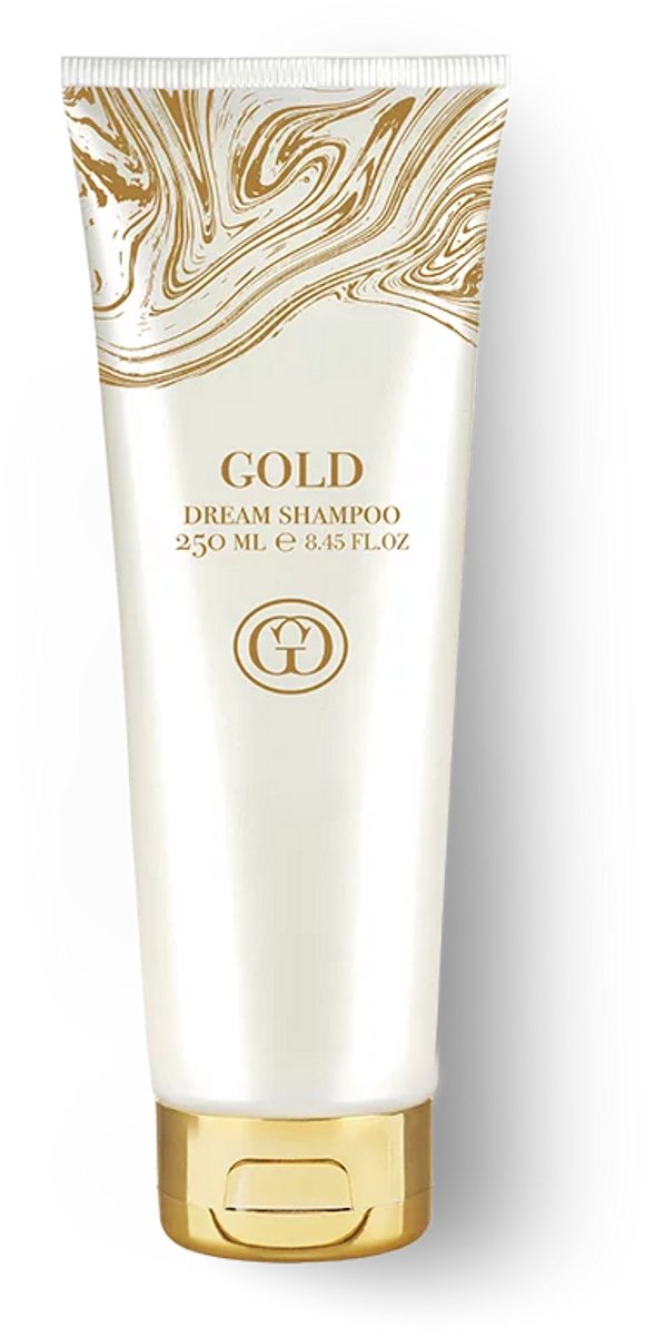 Gold Haircare Dream Shampoo 250ml