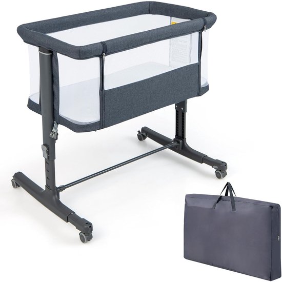 COSTWAY - Baby- & Peuterbedden / Meubels Voor