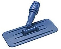 Padhouder met Steelopname voor Vloeronderhoud en Reiniging