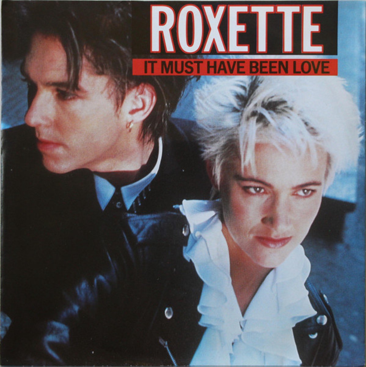Roxette – It Must Have Been Love (VINYL) (7" Single)