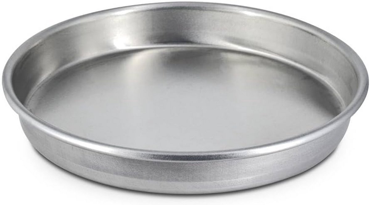 Professionele Aluminium Taartvorm Bakvorm Verschillende Diameters