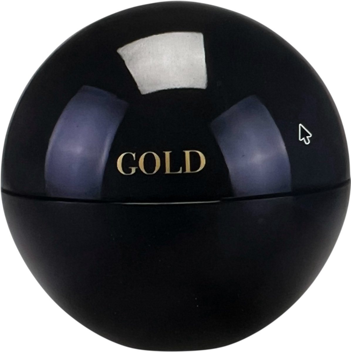 Gold Haircare Fiber Wax 80ml - Op de originele verpakking van dit product bevindt zich een unieke serienummer.